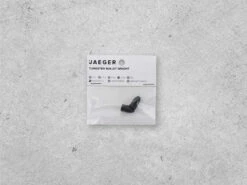 Jaeger Tungsten Bullet Weight Black Matte -Sportviswinkel PRC BW BM 10.6r 6