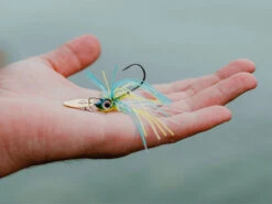 Jaeger Scorp Tungsten 3/0, 7,5g -Sportviswinkel PRC CHA 01 1r 4