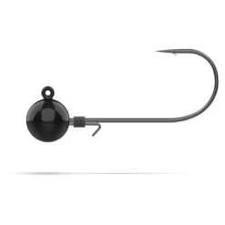 Jaeger Tungsten Ball Jig Head