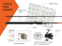 Jaeger Perch Go Kit 11 Jaeger Perch Go Kit -Sportviswinkel PRC KIT GO 1 3