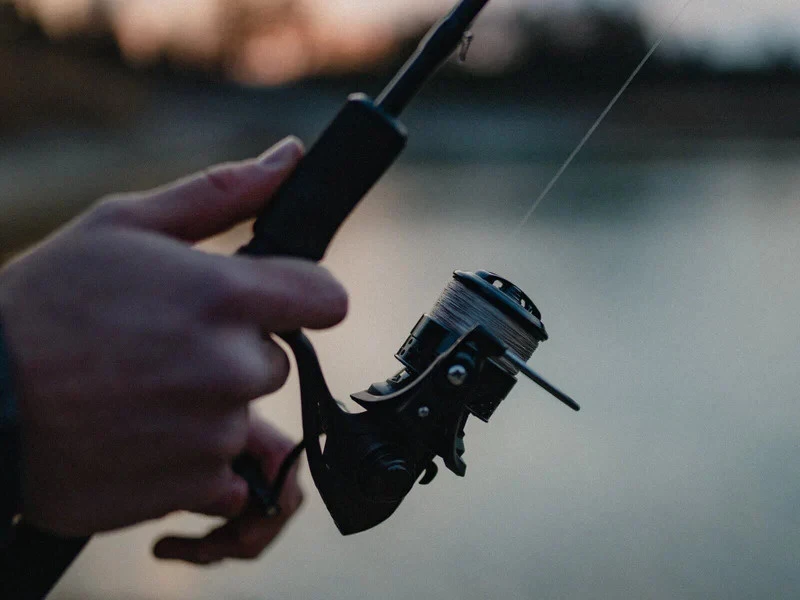 Jaeger Perch Go Kit 6 Jaeger Perch Go Kit - Afbeelding 6