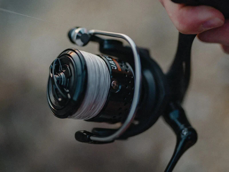 Jaeger Perch Go Kit 7 Jaeger Perch Go Kit - Afbeelding 7