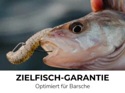 Jaeger Phox 7,6cm (8pcs) -Sportviswinkel PRC PHO 06 1r 5