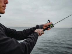 Jaeger Perch Baitcaster 6'7'' 3.5-14g -Sportviswinkel PRC ROB 1 3