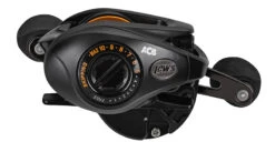 Team Lew's Pro SP Skipping And Pitching SLP 8.3:1 Baitcast Left Hand Reel -Sportviswinkel PSP1XHL 5
