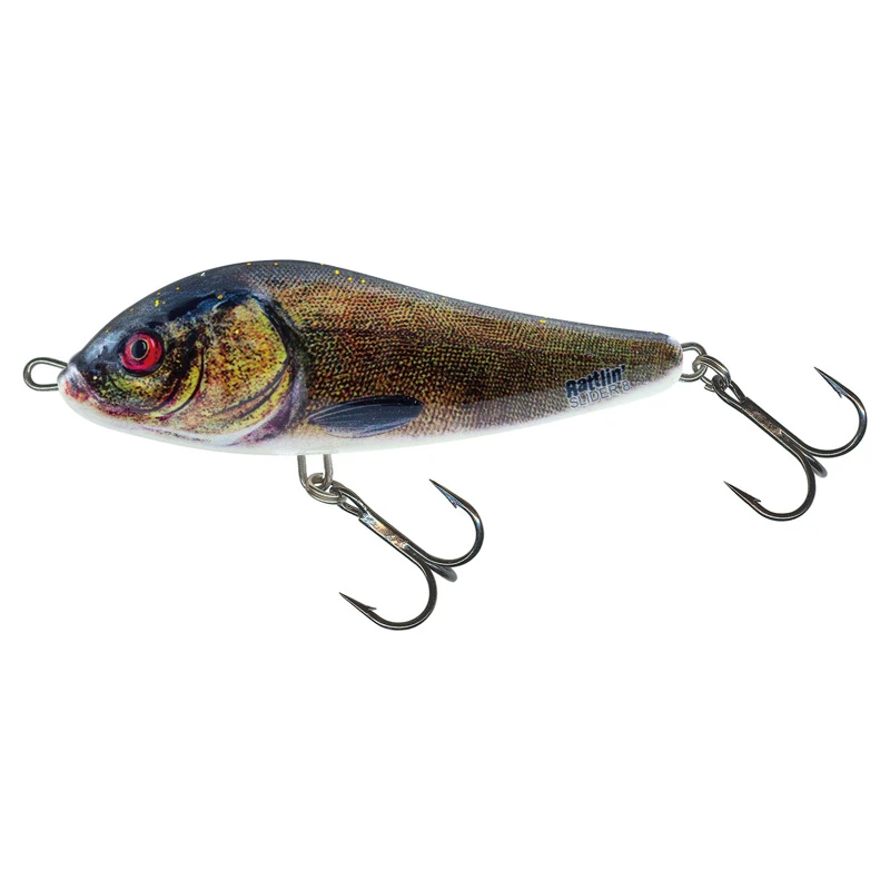 Salmo Rattlin' Slider 11cm, Sinking 1 Salmo Rattlin' Slider 11cm, Sinking