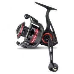 Quantum Throttle Zander Combo 5 Quantum Throttle Zander Combo -Sportviswinkel QUANTTZCOMBO 3