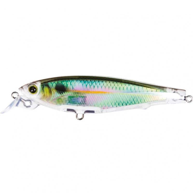 YO-Zuri 3DR Minnow SP100 1 YO-Zuri 3DR Minnow SP100