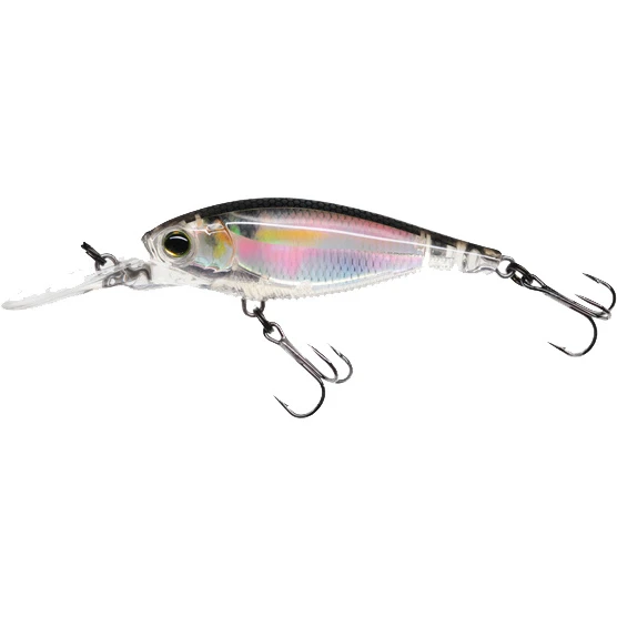 YO-Zuri 3DR Shad SP70 1 YO-Zuri 3DR Shad SP70