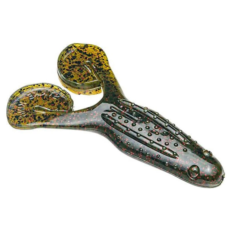 Strike King Rage Toad 10cm (5-pak) 1 Strike King Rage Toad 10cm (5-pak)