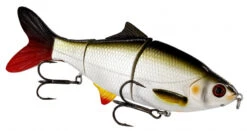 Westin Ricky The Roach (HL/SB) 15 Cm 40 G
