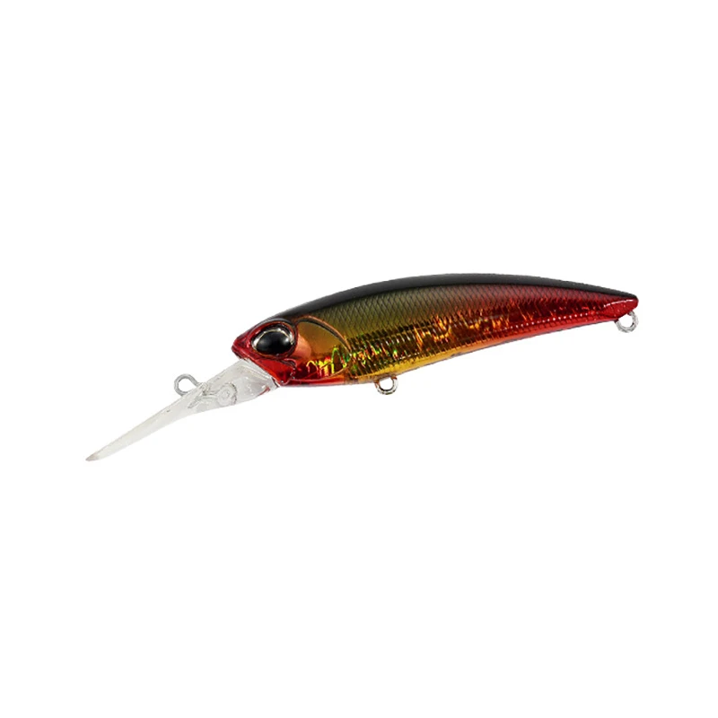 Realis Shad 62DR SP 6g 1 Realis Shad 62DR SP 6g