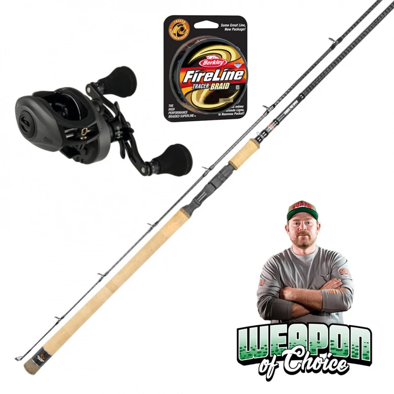 Nicklas Jonsson Team Söder PikeFight Spinn Combo 1 Nicklas Jonsson Team Söder PikeFight Spinn Combo