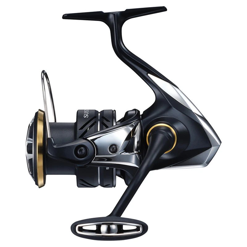 Shimano Sustain FJ 1 Shimano Sustain FJ