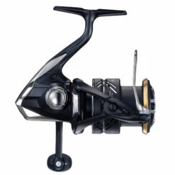 Shimano Sustain FJ 6 Shimano Sustain FJ -Sportviswinkel SA2500FJr 3