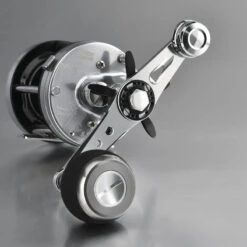 Gomexus Power Handle EVA Knob -Sportviswinkel SBS65EA41BKSRr 7