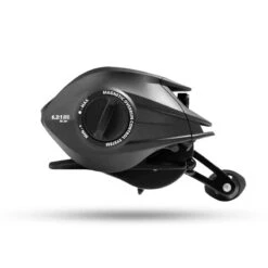 Scout Baitcaster W. Söder PerchFight Braid X4 -Sportviswinkel SCBC200SPFB 2