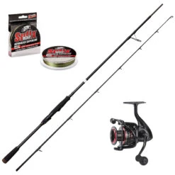 Savage Gear SG2 Pike Spinning Heavy