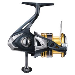Shimano Sahara FJ -Sportviswinkel SH500FJr 3