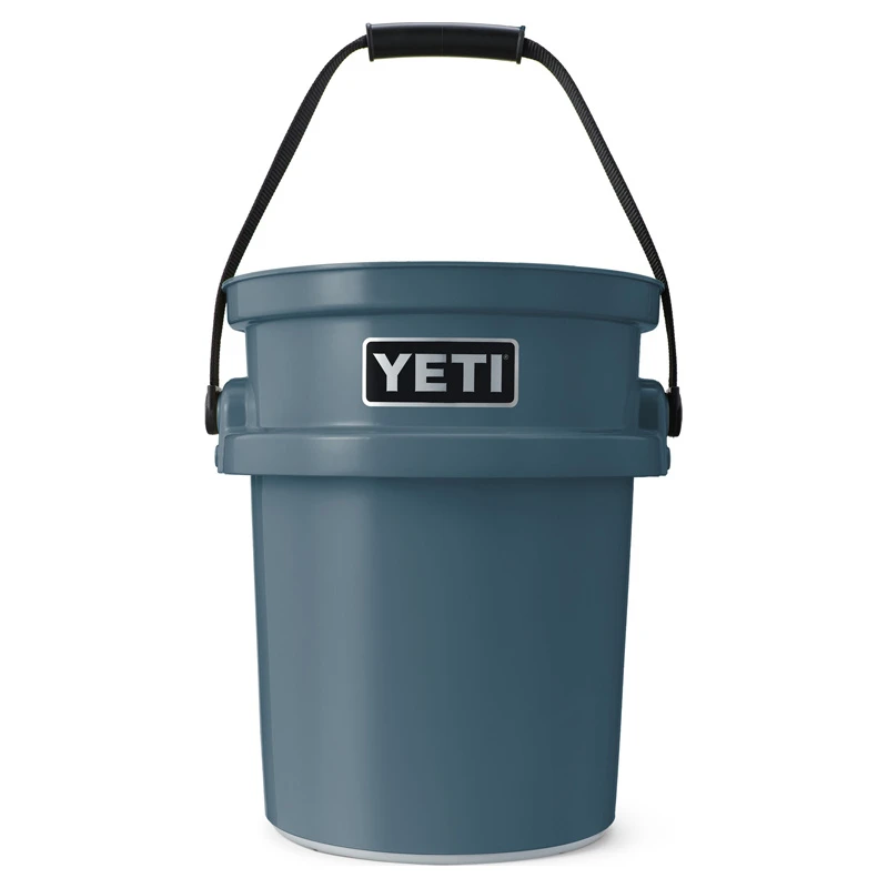 Yeti Loadout Bucket - Nordic Blue 1 Yeti Loadout Bucket - Nordic Blue