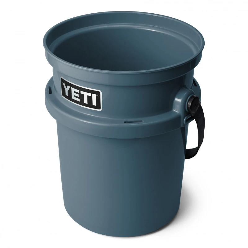 Yeti Loadout Bucket - Nordic Blue 2 Yeti Loadout Bucket - Nordic Blue - Afbeelding 2