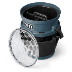 Yeti Loadout Bucket - Nordic Blue 9 Yeti Loadout Bucket - Nordic Blue -Sportviswinkel SKU 0602 NBL 5