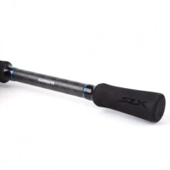 Shimano SLX Casting -Sportviswinkel SLXC610MLG2AEUr 4