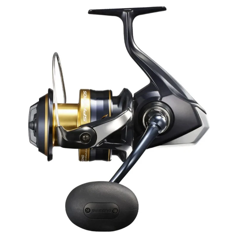 Shimano Spheros SW 1 Shimano Spheros SW