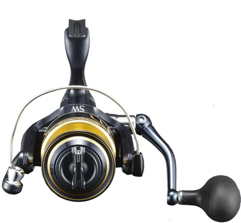 Shimano Spheros SW 2 Shimano Spheros SW - Afbeelding 2