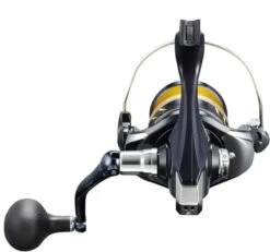 Shimano Spheros SW 7 Shimano Spheros SW -Sportviswinkel SP10000SWr 4