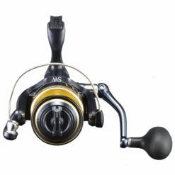 Shimano Spheros SW A -Sportviswinkel SPSW5000XGAr 2