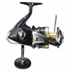 Shimano Spheros SW A -Sportviswinkel SPSW5000XGAr 3