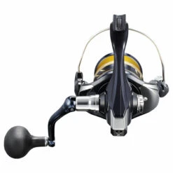 Shimano Spheros SW A -Sportviswinkel SPSW5000XGAr 4