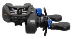 Lew's Speed Spool Inshore LFS 7.5:1 Left Hand Baitcast Reel -Sportviswinkel SSN1SHL 3