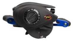 Lew's Speed Spool Inshore LFS 7.5:1 Left Hand Baitcast Reel -Sportviswinkel SSN1SHL 6