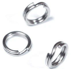 Molix Stainles Split Ring