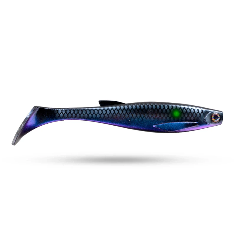 Scout Shad XL 27cm, 136g (EFL Custom) 1 Scout Shad XL 27cm, 136g (EFL Custom)