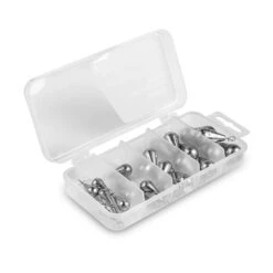 Söder Tackle Fast Lead Sinker (25pcs) - 5g, 7g, 10g, 14g, 18g -Sportviswinkel ST LFS 2