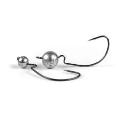 Söder Tackle Offset Jig Head Big Pack (20pcs) - 4/0 (5g, 7g, 10g, 14g) 6 Söder Tackle Offset Jig Head Big Pack (20pcs) - 4/0 (5g, 7g, 10g, 14g) -Sportviswinkel ST LOJH 3