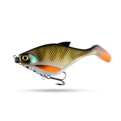 Söder Tackle Screw In Jig Head Mix Pack (20pcs) - 7g, 10g, 15g, 20g -Sportviswinkel ST LSBJ 3