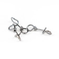 Söder Tackle Fast Clip, Size #1 (10pcs) -Sportviswinkel STC TT0022 3