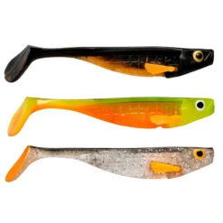 Storm R.I.P T-Bone 23cm 3-pak