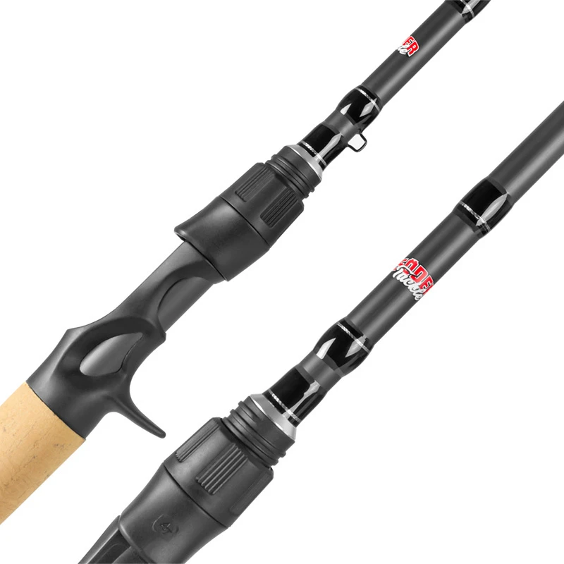 Söder Tackle Perfection Cast 7'6'' 5-30g 2pc 2 Söder Tackle Perfection Cast 7'6'' 5-30g 2pc - Afbeelding 2