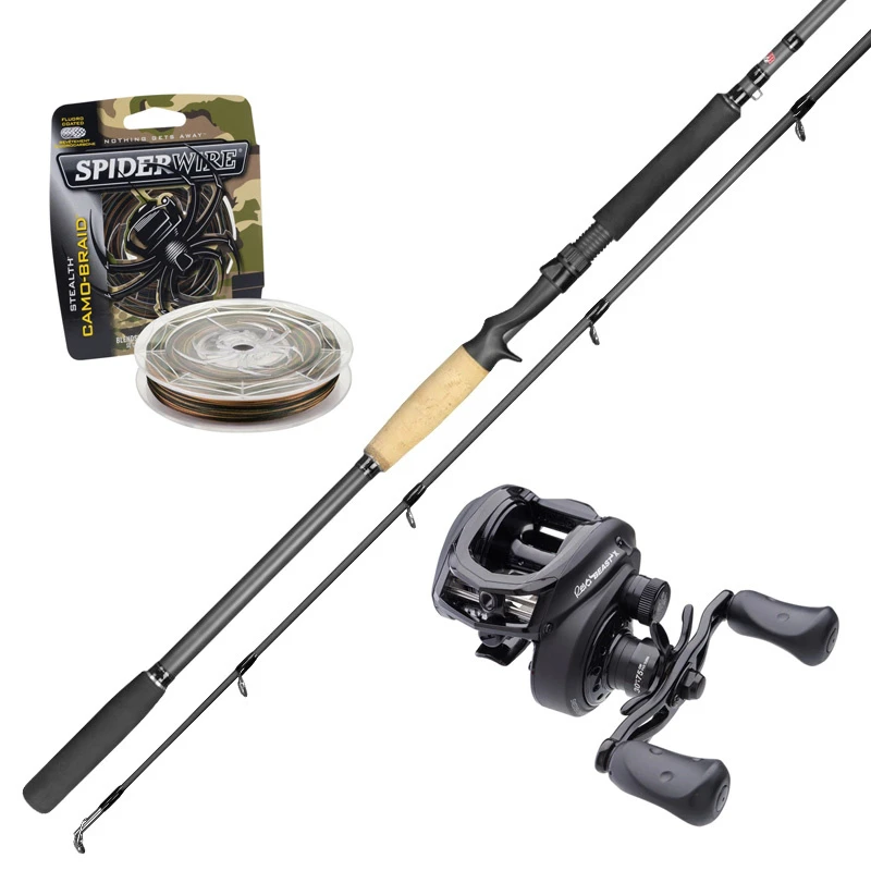 Perfection Revo Beast 40 X Pike Combo 1 Perfection Revo Beast 40 X Pike Combo
