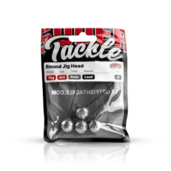 Söder Tackle Perch Jig Head Bundle -Sportviswinkel STPJHSET 3