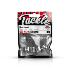 Söder Tackle Perch Jig Head Bundle -Sportviswinkel STPJHSET 6