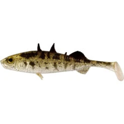 Westin Stanley The Stickleback 7,5 Cm 1-pak (bulk)