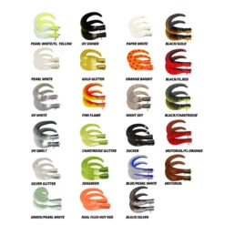 Scout Spinnerbait Big Tail -Sportviswinkel STSCOUTINSTANT1 6