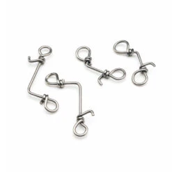 Svartzonker Tail Rig 5-pak