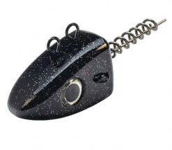 Svartzonker Sea McRubber Heads 200g